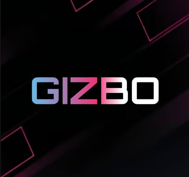 Логотип Gizbo Casino