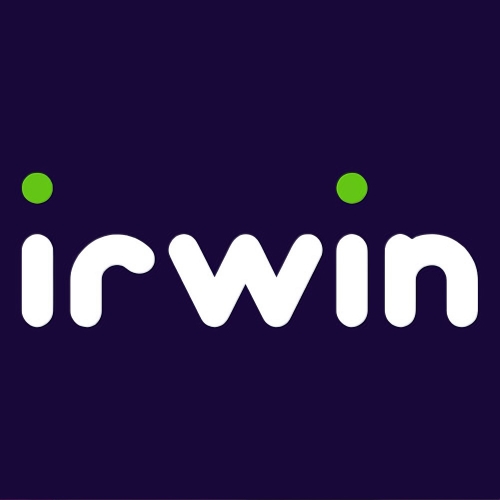 Логотип Irwin Casino