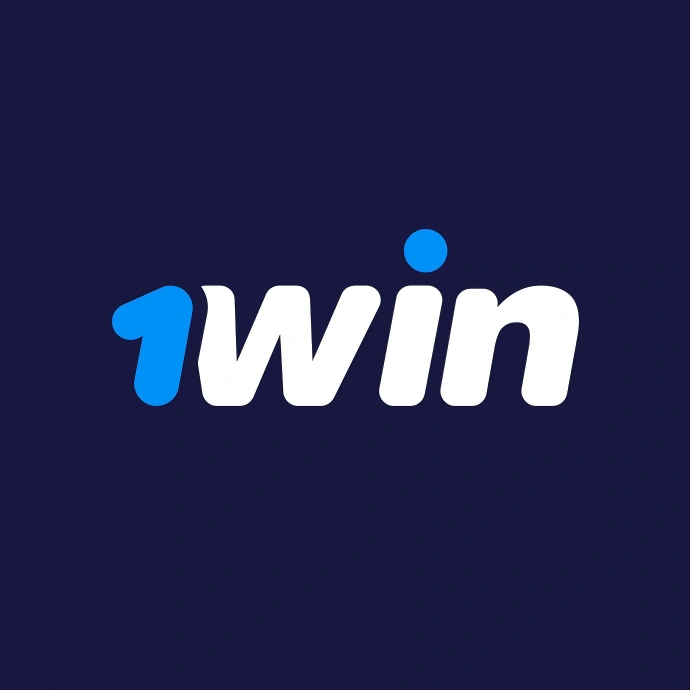 Логотип 1Win Casino