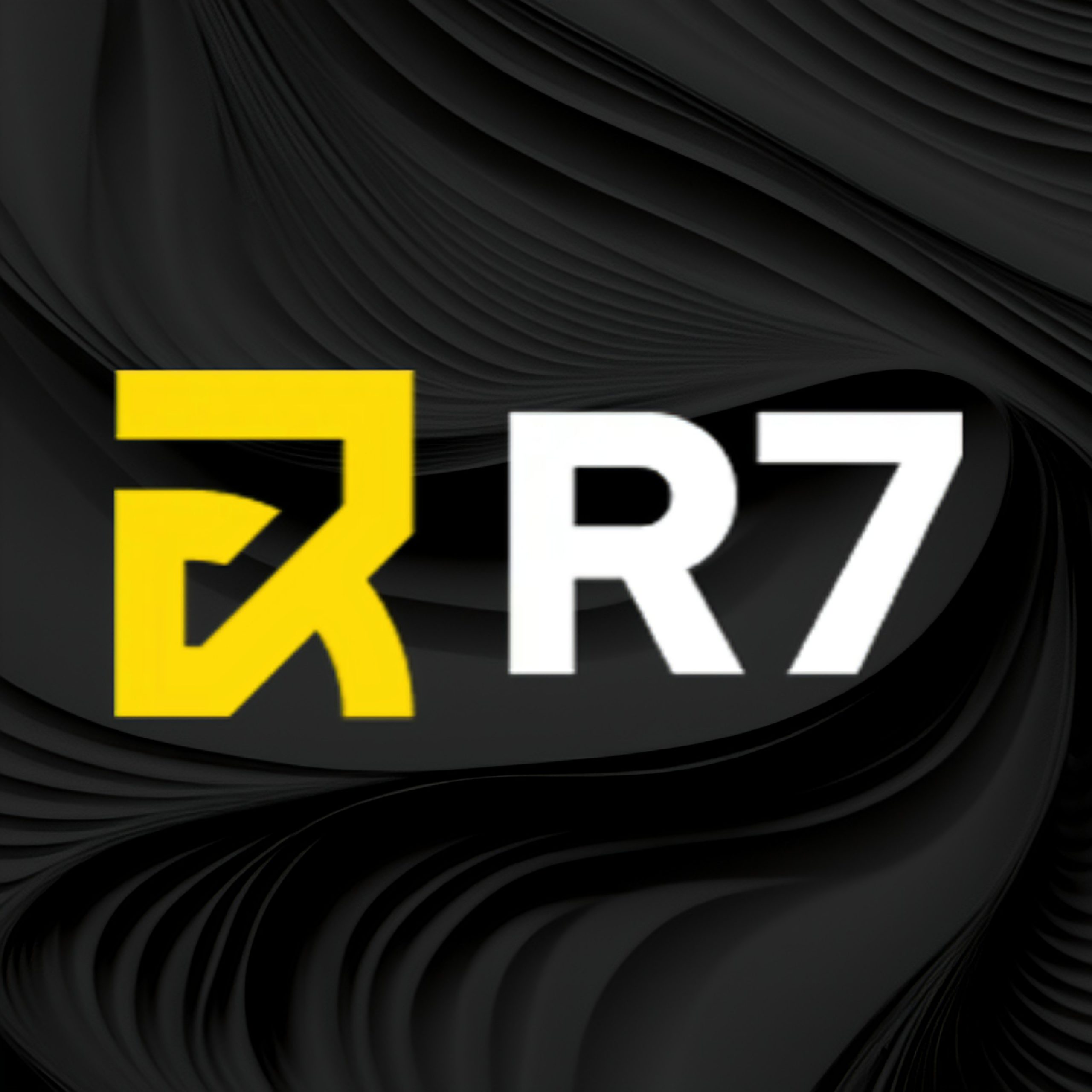 Логотип R7 Casino