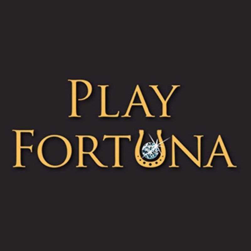 Логотип Play Fortuna