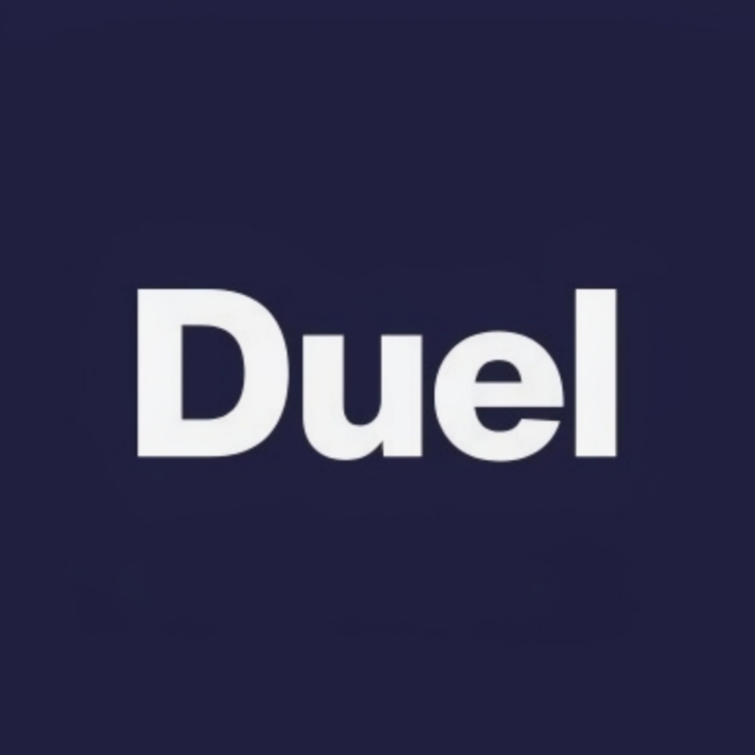 Логотип Duelbits Casino