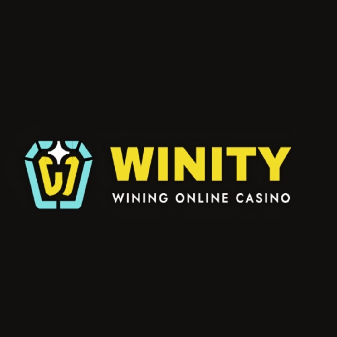Логотип Winity Casino