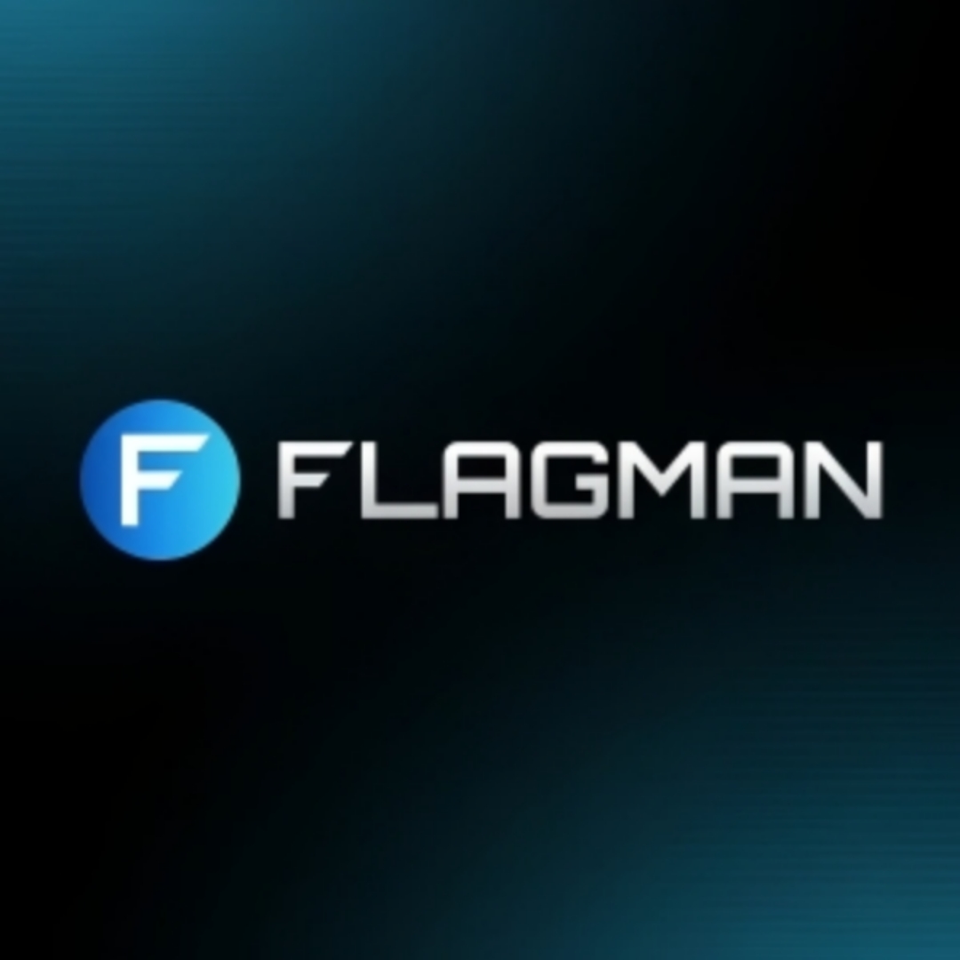Логотип Flagman Casino