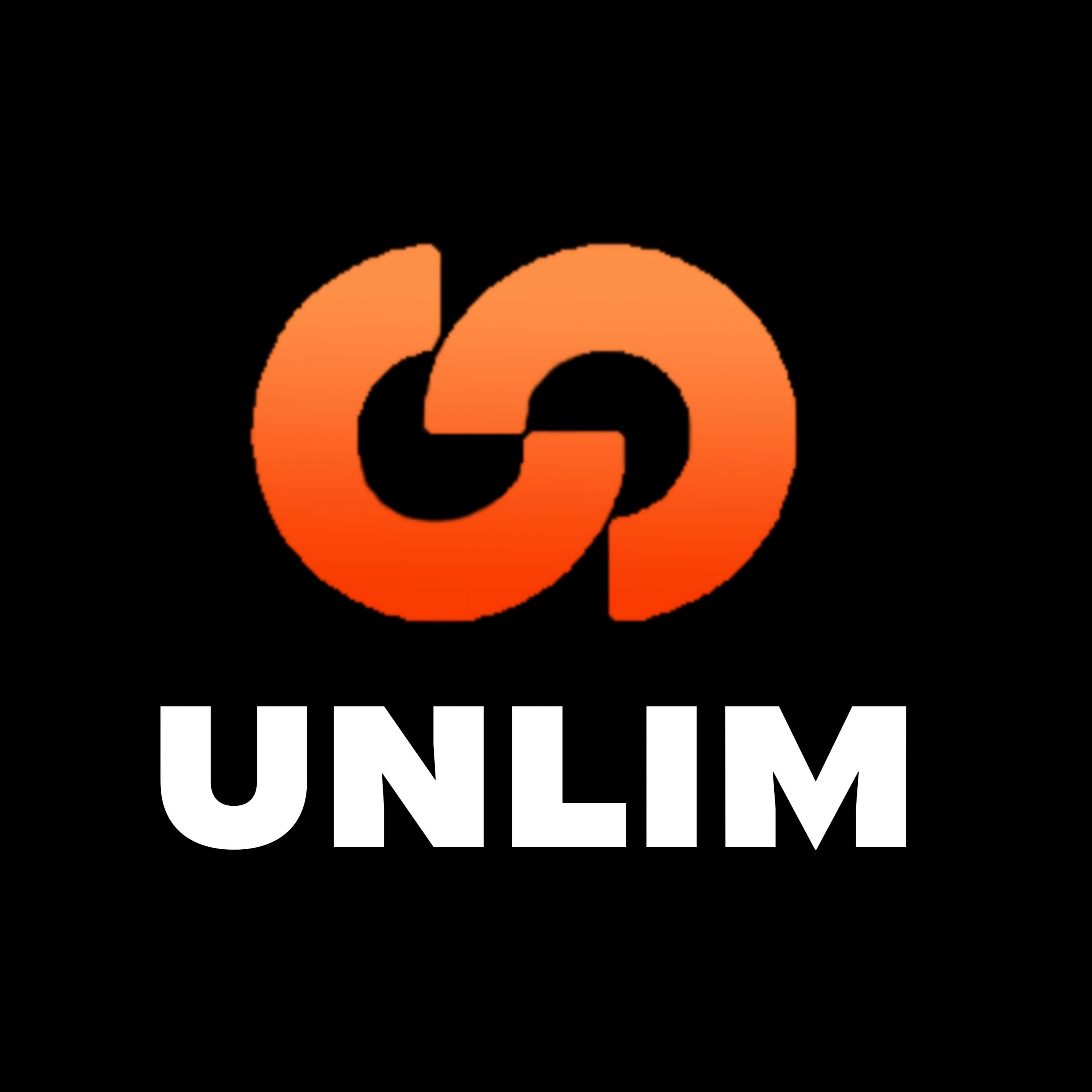 Логотип Unlim Casino