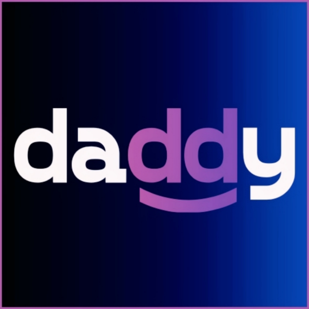 Логотип Daddy Casino
