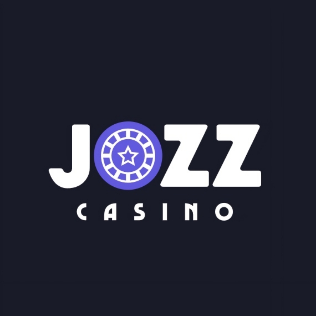 Логотип Jozz Casino