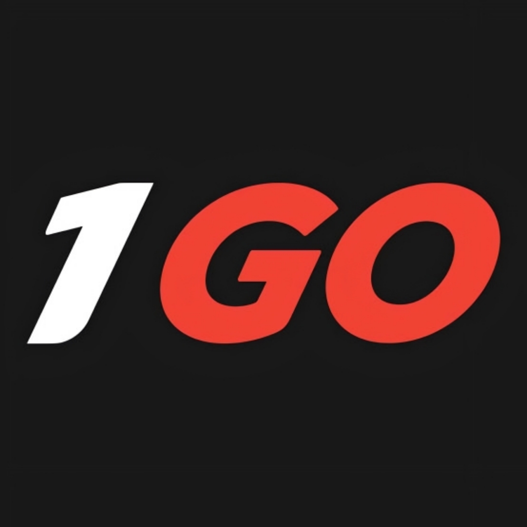 Логотип 1GO Casino