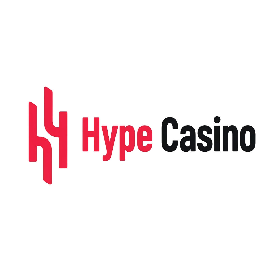 Логотип Hype Casino