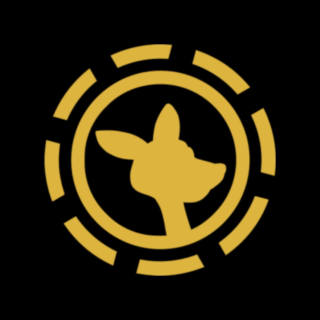 Логотип Roobet Casino