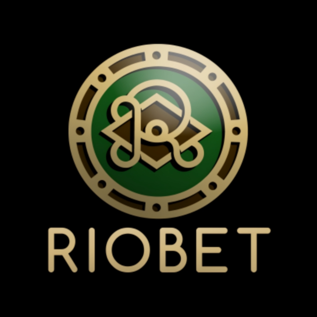 Логотип Riobet Casino