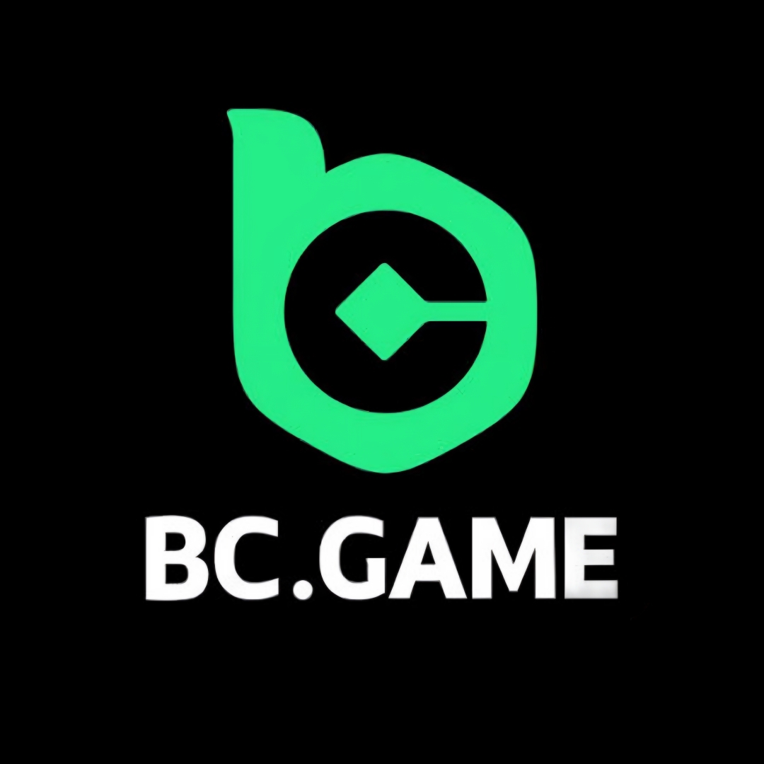 Логотип BC.Game Casino