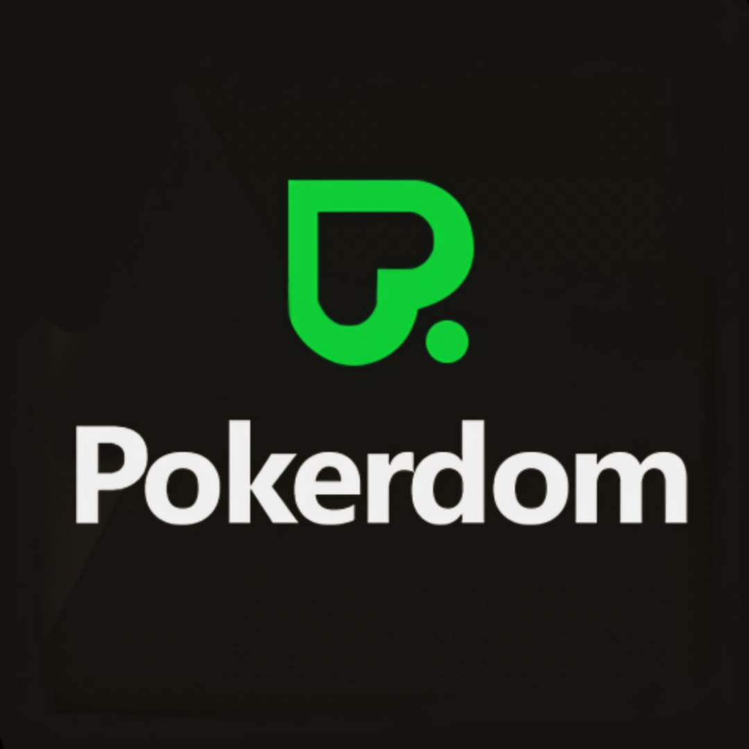 Логотип Pokerdom Casino