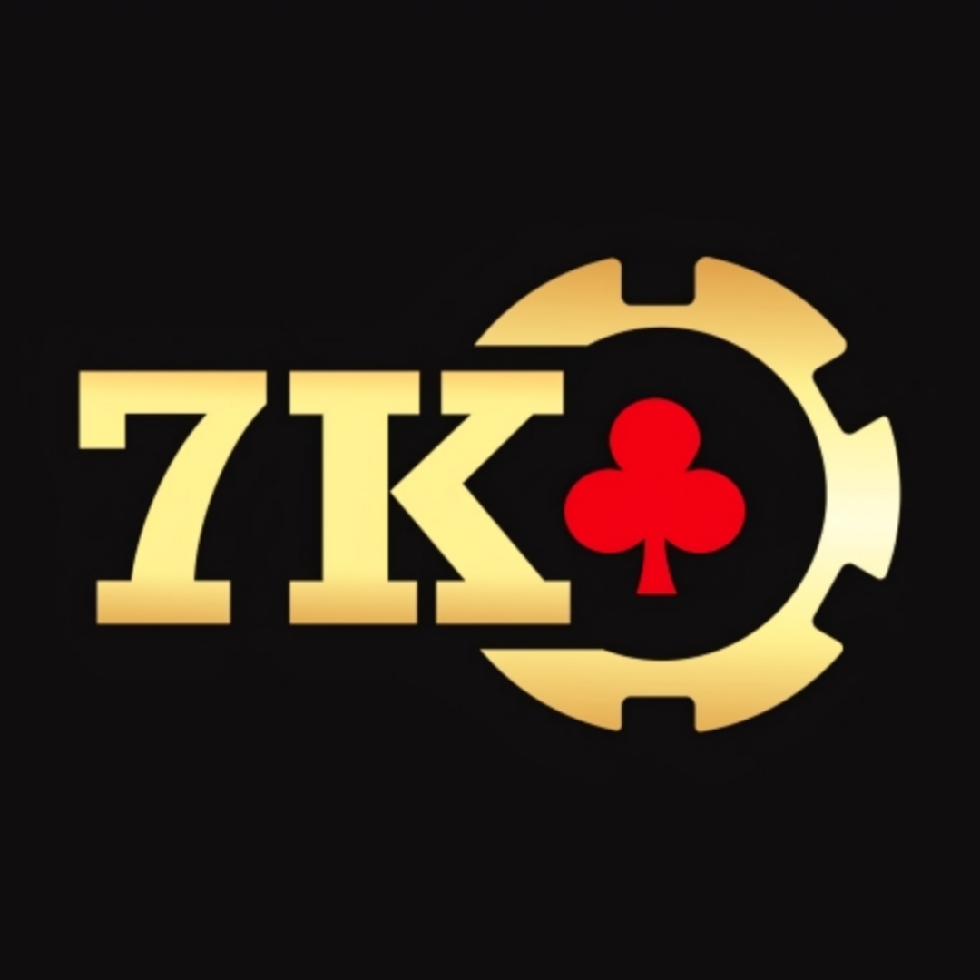 Логотип 7K Casino