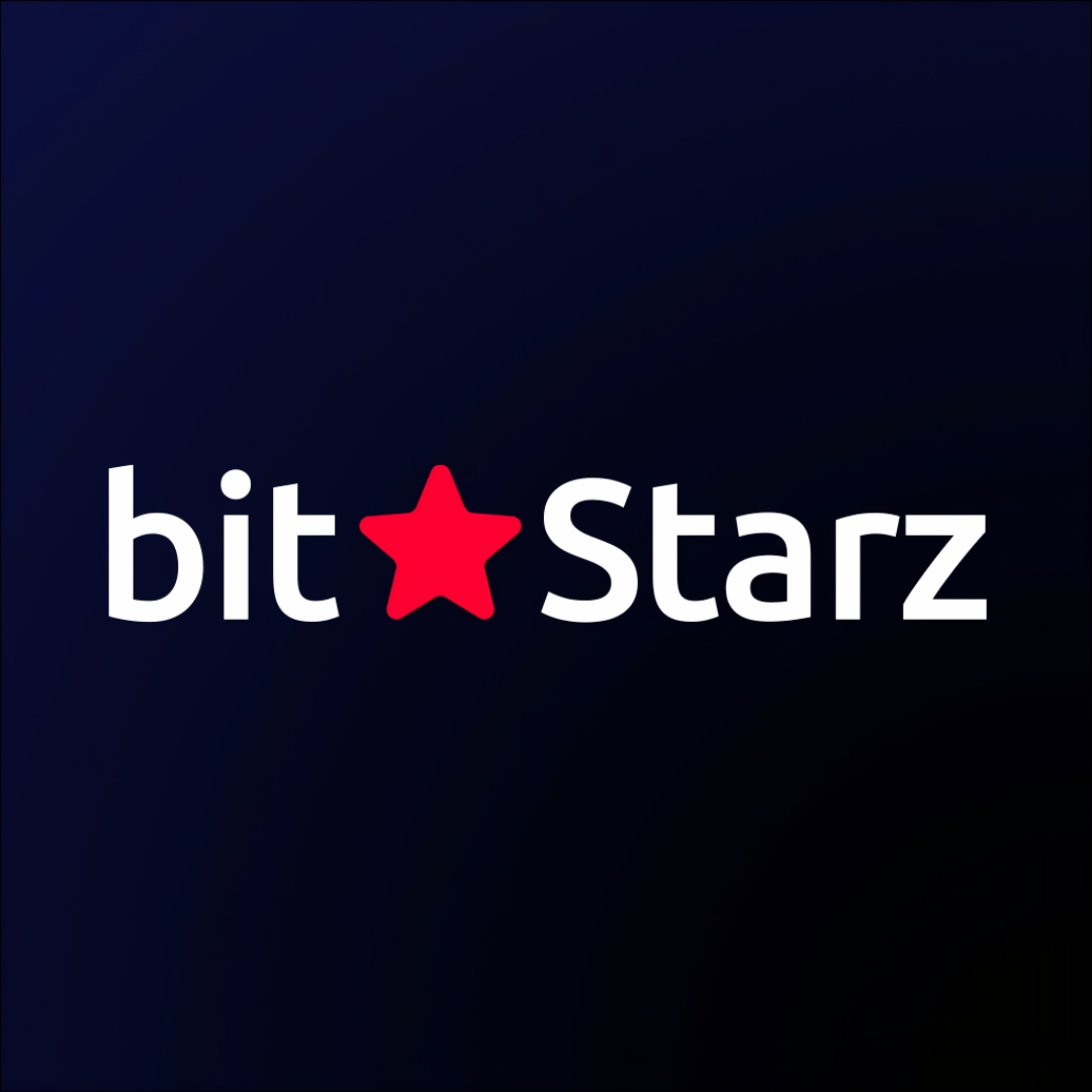 Логотип Bitstarz Casino